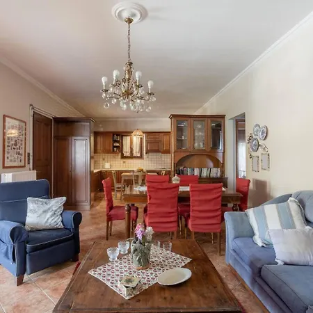 Maria'S Home Dhaskalion Exterior photo