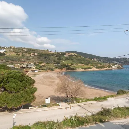 Maria'S Home Dhaskalion Exterior photo