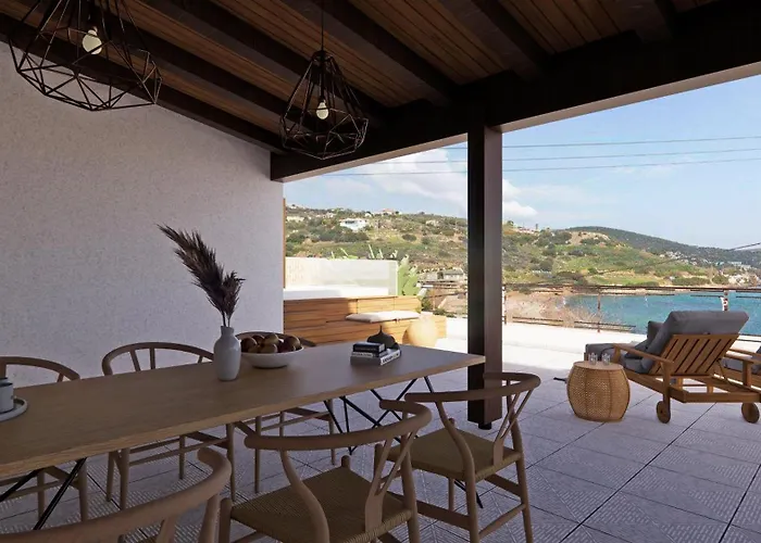 Maria\'S Home