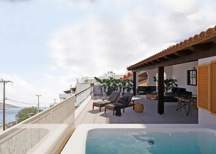 Maria\'S Home