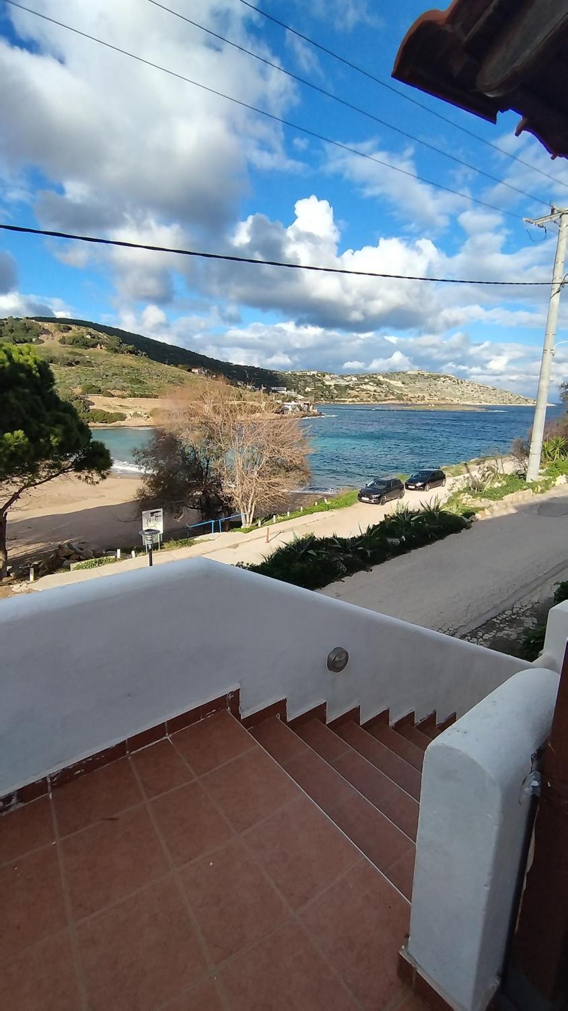Ferienhaus Maria's Dhaskalion