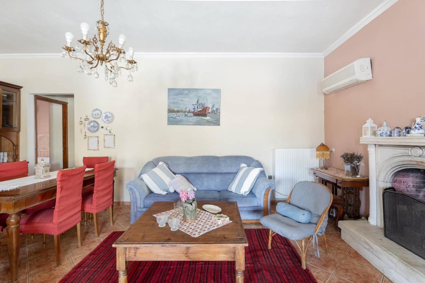 Ferienhaus Maria's *