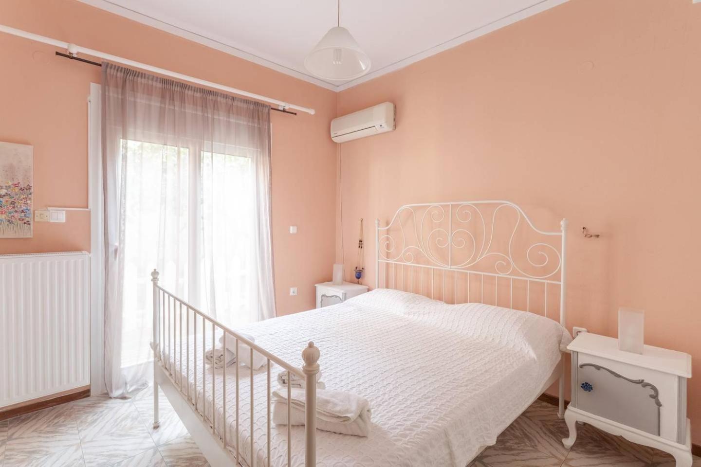 Ferienhaus Maria's Dhaskalion