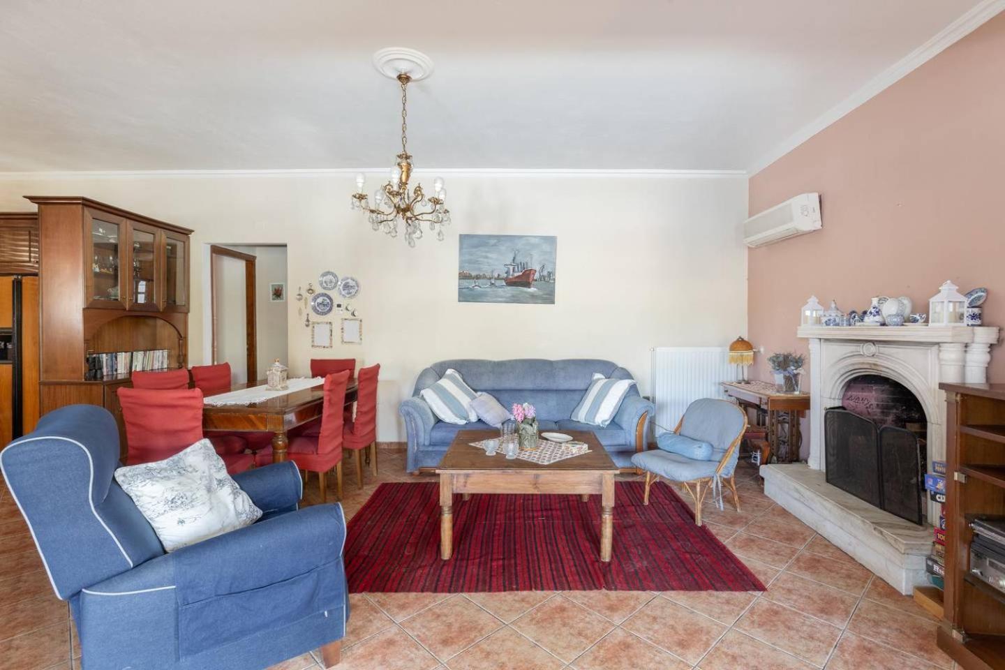 Ferienhaus Maria's *